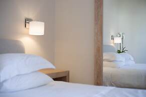 Porto Naxos Hotel