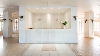 Porto Naxos Hotel