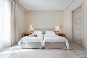 Porto Naxos Hotel