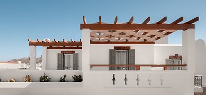 Porto Naxos Hotel