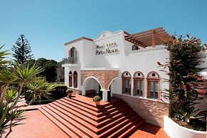 Porto Naxos Hotel
