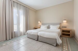 Porto Naxos Hotel