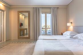 Porto Naxos Hotel