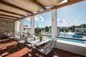 Porto Naxos Hotel