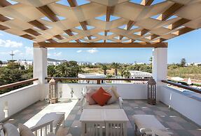 Porto Naxos Hotel