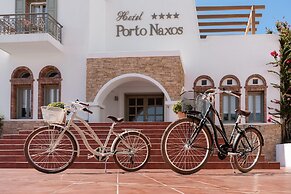 Porto Naxos Hotel