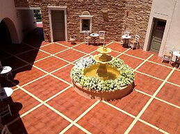 Porto Naxos Hotel