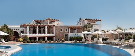 Porto Naxos Hotel