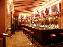 Hotel Santo Domingo Lucena