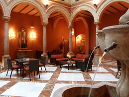 Hotel Santo Domingo Lucena
