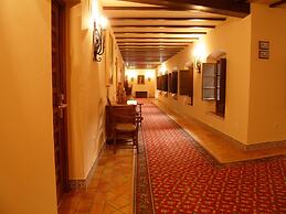 Hotel Santo Domingo Lucena