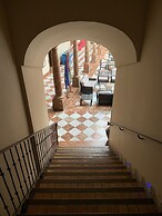 Hotel Santo Domingo Lucena