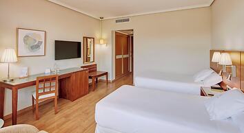 Hotel Sercotel Los Llanos