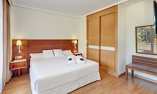 Hotel Sercotel Los Llanos