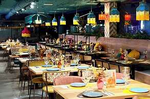 Hotel Sercotel Los Llanos