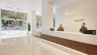 Hotel Sercotel Los Llanos