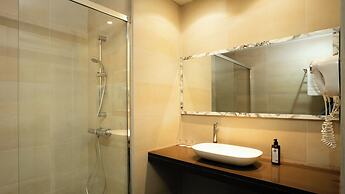 Hotel Ramblas Internacional