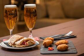 Hotel Don Jaime 54