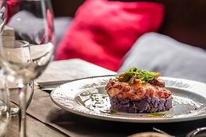 Hotel Don Jaime 54
