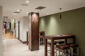Hotel Don Jaime 54