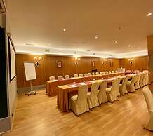 Hotel El Bedel