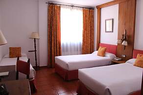 Hotel El Bedel