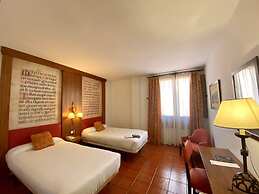 Hotel El Bedel
