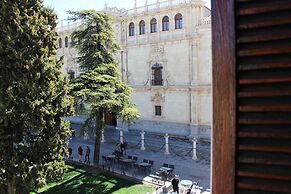 Hotel El Bedel