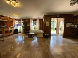 Hotel El Bedel