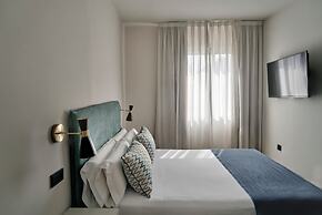 Arenas Atiram Hotels