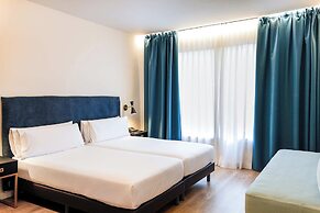 Arenas Atiram Hotels