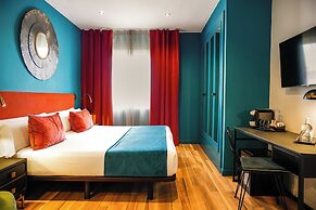 Arenas Atiram Hotels