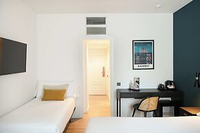 Arenas Atiram Hotels
