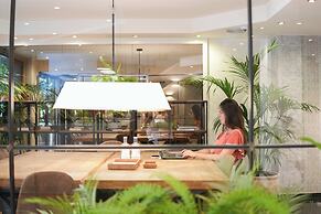 Arenas Atiram Hotels