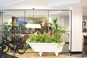 Arenas Atiram Hotels
