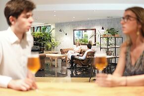 Arenas Atiram Hotels