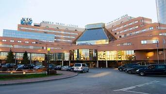 Atrium Palace Hotel