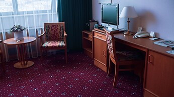Atrium Palace Hotel