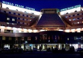 Atrium Palace Hotel