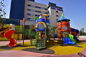 Hostal Porcel Torrejón