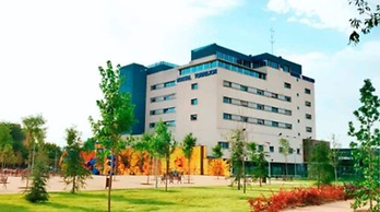 Hostal Porcel Torrejón