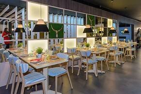 Hostal Porcel Torrejón