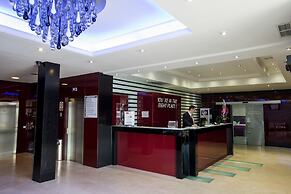 Hostal Porcel Torrejón