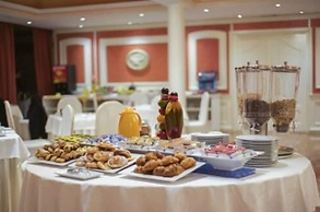 Hostal Porcel Torrejón