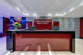 Hostal Porcel Torrejón