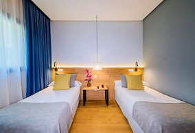 Hotel Porcel Aida
