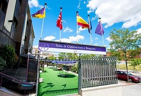Hotel Porcel Aida