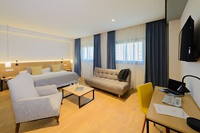 Hotel Porcel Aida