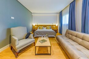 Hotel Porcel Aida