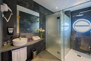 Hotel Porcel Aida